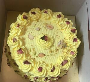 Marvel Taart Dombivali East Thane Taart